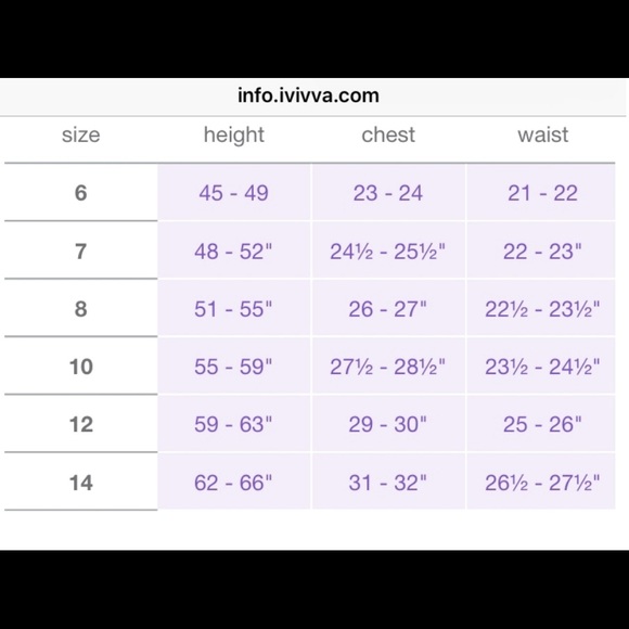 ❗️NEW❗️ Ivivva short sleeve tee - Picture 4 of 4